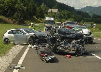 unfall murtal heute