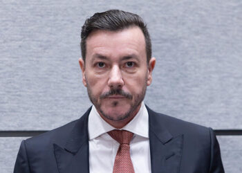 rené benko