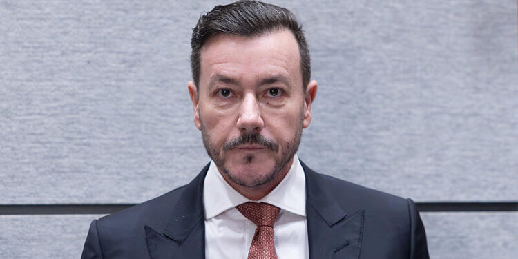 rené benko