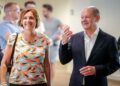 wie viele kinder hat olaf scholz