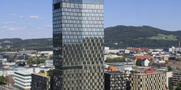 QUADRILL Linz