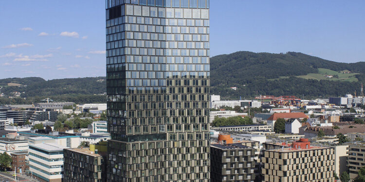 QUADRILL Linz