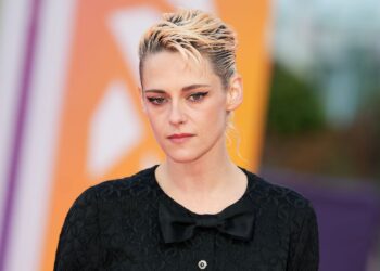 Kristen Stewart