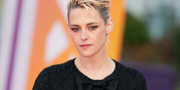 Kristen Stewart