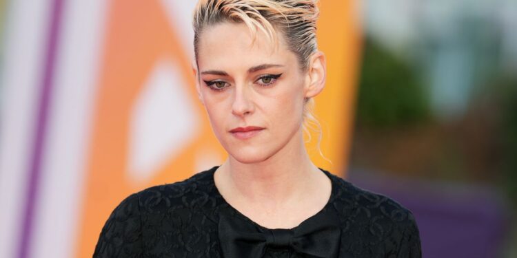 Kristen Stewart