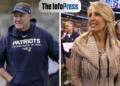 debby clarke belichick