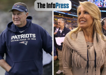 debby clarke belichick