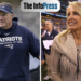 debby clarke belichick