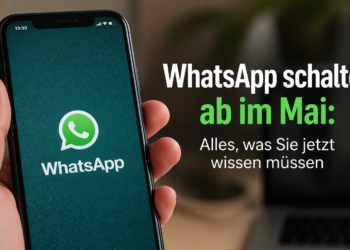 whatsapp schaltet ab im mai