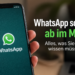 whatsapp schaltet ab im mai