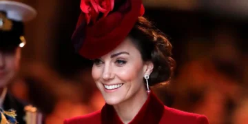 Kate Middleton Ungeschminkt