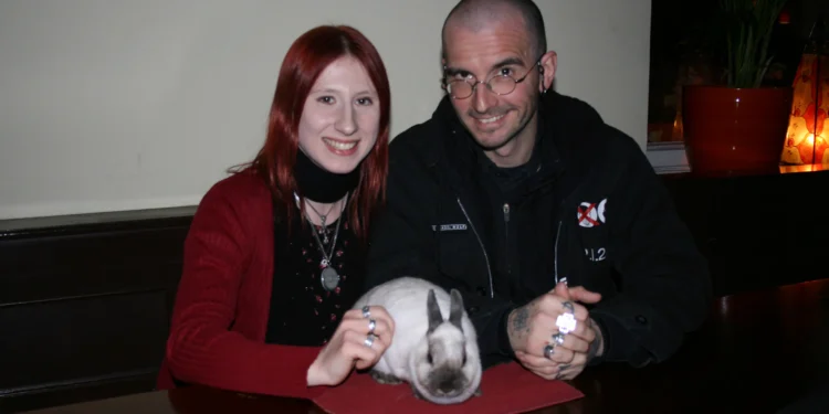 mark und lydia benecke trennung