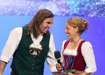 Laura Dahlmeier Hochzeit