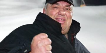 Otto Wanz