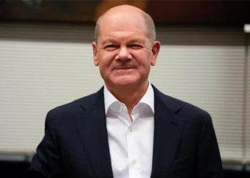 olaf scholz schlaganfall