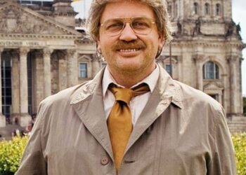 Neuer Film mit Hape Kerkeling