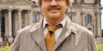 Neuer Film mit Hape Kerkeling