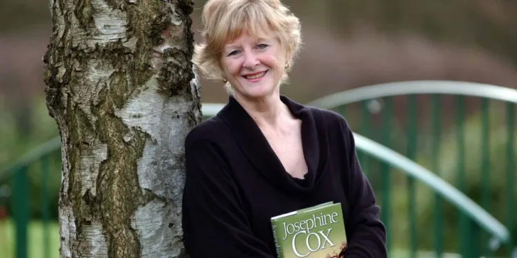 Josephine Cox