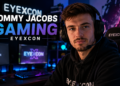 tommy jacobs gaming eyexcon