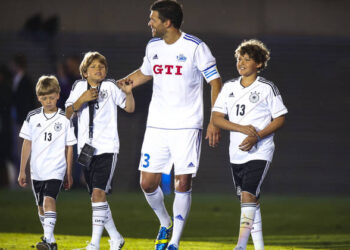 louis ballack